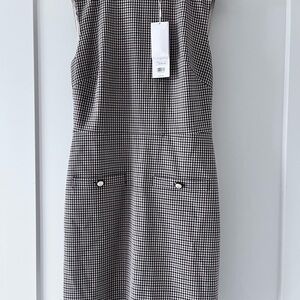 Veronica Beard Yumi Dress 6 NWT